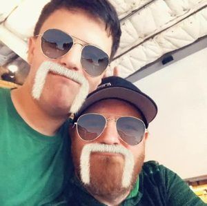 Meet your Posher, Shane